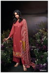Jyestha 3969 By Ganga Wool Pashmina Dress Materials Wholesale Online